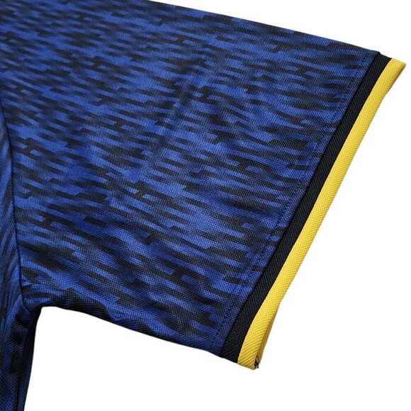 Tommy Hilfiger Men's T-Shirt Sport Wicking UV Short Sleeve Polyester‎ 3XL - Picture 7 of 11